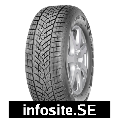 Goodyear UG ICE SUV G1 Friktionsdäck